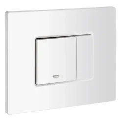 Grohe Even Bedieningspaneel Wit