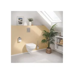 Grohe hangend toilet Bau