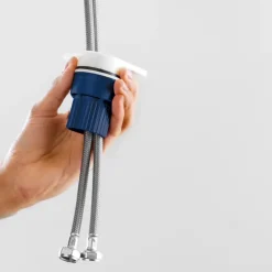 Grohe keukenkraan Start Edge
