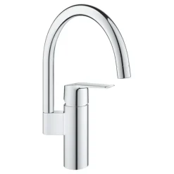 Grohe keukenkraan Start hoge uitloop QuickFix chroom