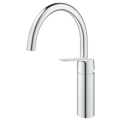 Grohe keukenkraan Start hoge uitloop QuickFix chroom
