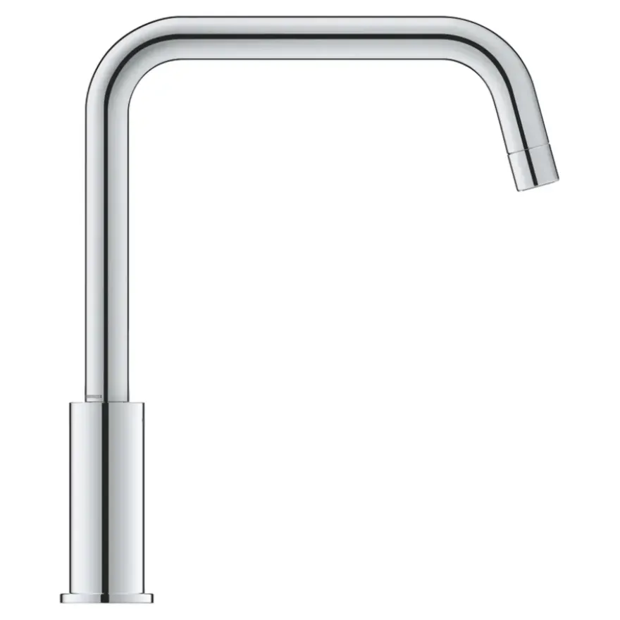 Grohe keukenkraan Start hoge U-uitloop QuickFix chroom