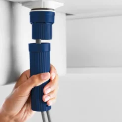 Grohe Keukenmengkraan Start Loop middelhoge uitloop Chroom