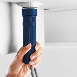 Grohe Keukenmengkraan Start Loop middelhoge uitloop Chroom