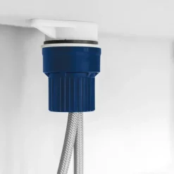 Grohe Keukenmengkraan Start Loop middelhoge uitloop Chroom