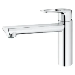Grohe Keukenmengkraan Start Loop middelhoge uitloop Chroom