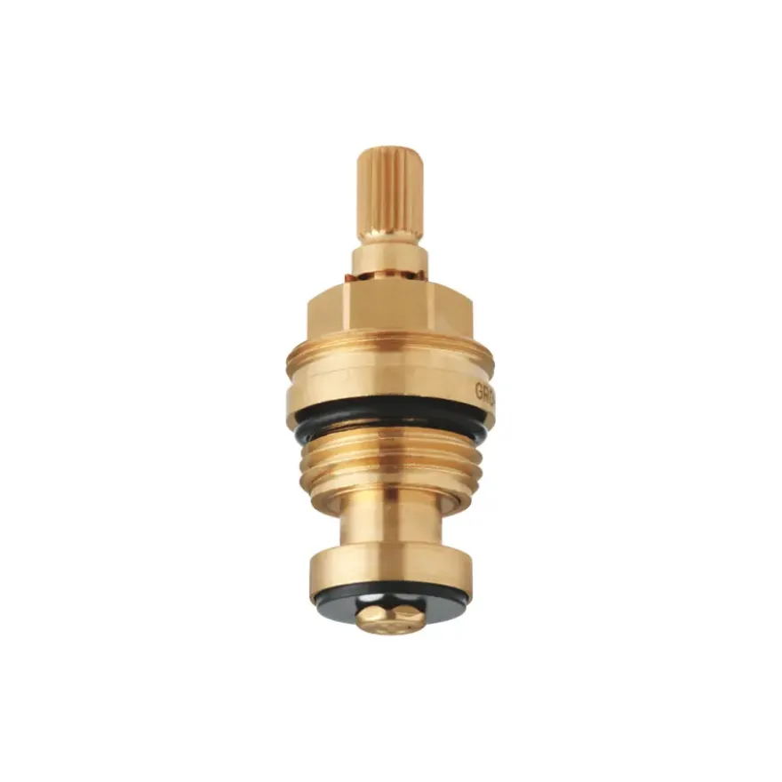 Grohe kraanbovendeel 1/2"
