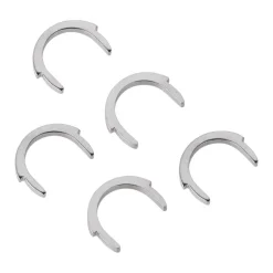 Grohe multiverpakking met 5 borgringen