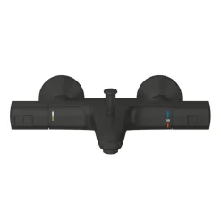 Grohe Precision Start Badkraan mat zwart