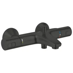 Grohe Precision Start Badkraan mat zwart