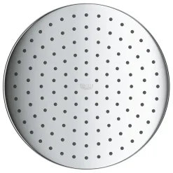 Grohe Precision Thermostat Perfect inbouw douchesysteem met Vitalio Comfort 250 hoofddouche rond Chroom