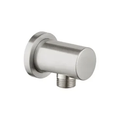 Grohe Rainshower Wandaansluitbocht RVS