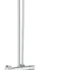 Grohe regendouche Vitalio Start 210 met thermostatische douchekraan