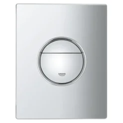 Grohe Sail Bedieningspaneel Chroom