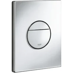 Grohe Sail Bedieningspaneel Chroom