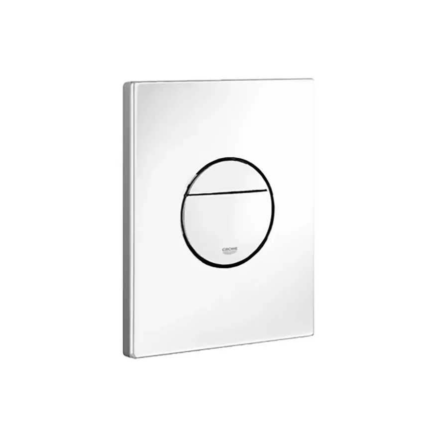 Grohe Sail Bedieningspaneel Wit
