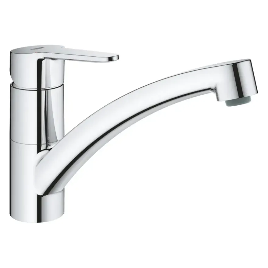 Grohe Start Eco eenhendel keukenkraan chroom