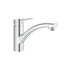 GROHE Swift éénhendel keukenkraan Chroom