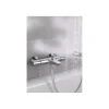 Grohe thermostatische badkraan Precision Start - chroom 15 cm