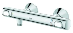 Grohe thermostatische douchekraan Precision Flow