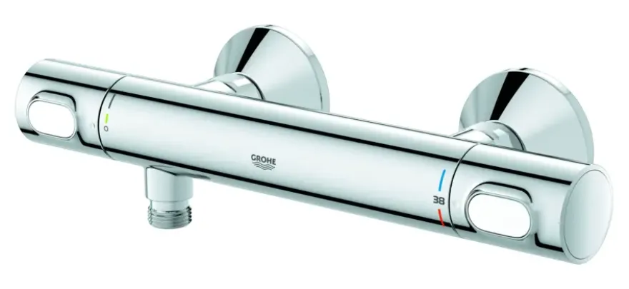 Grohe thermostatische douchekraan Precision Flow