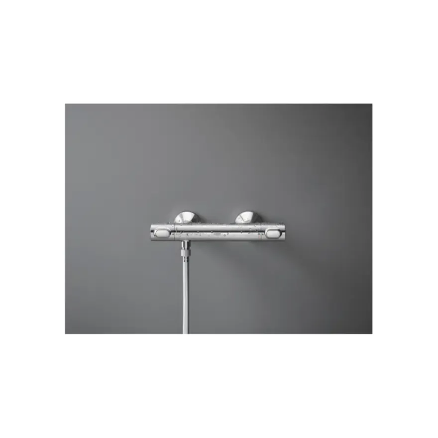 Grohe thermostatische douchekraan Precision Flow
