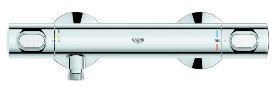 Grohe thermostatische douchekraan Precision Flow