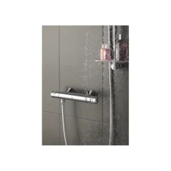 Grohe thermostatische douchekraan Precision Start - chroom 15 cm