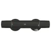 Grohe Thermostatische Douchekraan Precision Trend New 12 cm Mat Zwart
