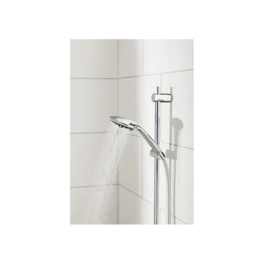 Grohe Vitalio Doucheset Joy 1 straalstand Chroom