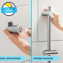 Grohe Vitalio Doucheset Joy 1 straalstand Chroom