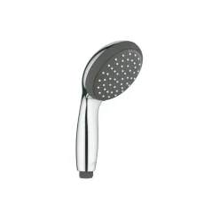 Grohe Vitalio Start handdouche Ø10 cm met 2 standen