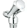 Grohe wasmachinekraan Costa L 1/2"