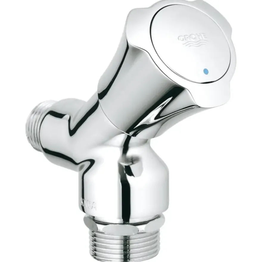 Grohe wasmachinekraan Costa L 1/2"