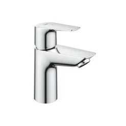 Grohe wastafelkraan Start edge S-size QuickFix chroom
