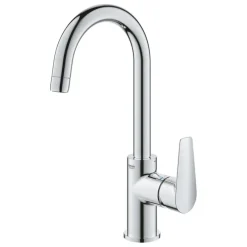Grohe wastafelkraan Start edge L-size QuickFixchroom