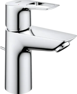 Grohe wastafelkraan Start Loop