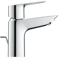Grohe wastafelkraan Start Loop