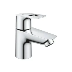 Grohe wastafelmengkraan Start Loop XS-Size Chroom