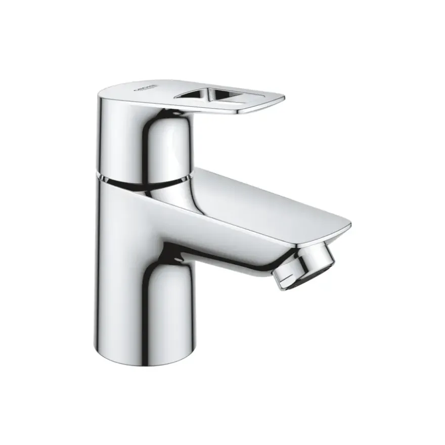 Grohe wastafelmengkraan Start Loop XS-Size Chroom