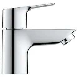 Grohe wastafelmengkraan Start Loop XS-Size Chroom