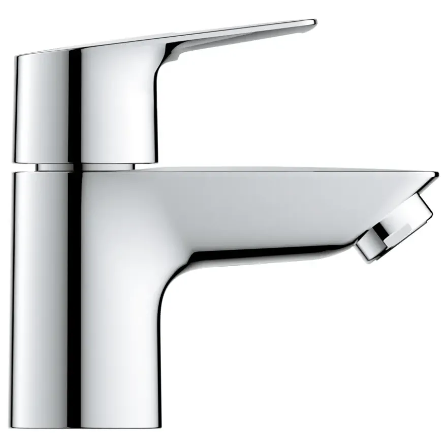 Grohe wastafelmengkraan Start Loop XS-Size Chroom