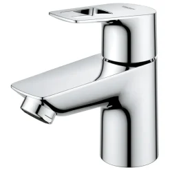 Grohe wastafelmengkraan Start Loop XS-Size Chroom