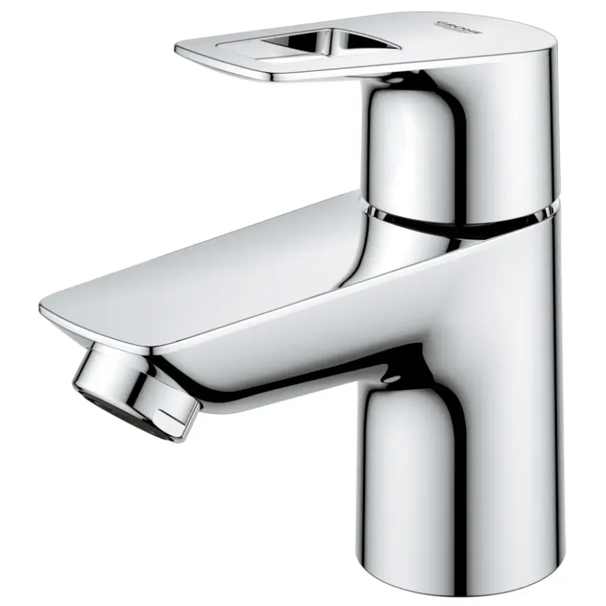 Grohe wastafelmengkraan Start Loop XS-Size Chroom