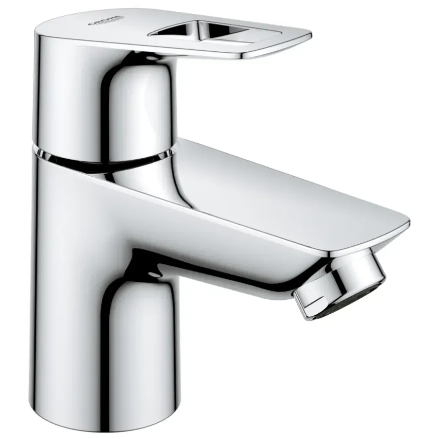 Grohe wastafelmengkraan Start Loop XS-Size Chroom