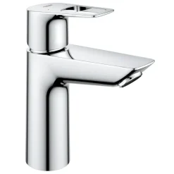 Grohe Wastafelmengkraan Start Loop M-size met Waste Chroom