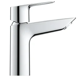 Grohe Wastafelmengkraan Start Loop M-size met Waste Chroom
