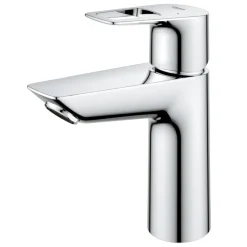 Grohe Wastafelmengkraan Start Loop M-size met Waste Chroom