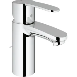 Grohe Wave Cosmopolitan éénhendel wastafelkraan