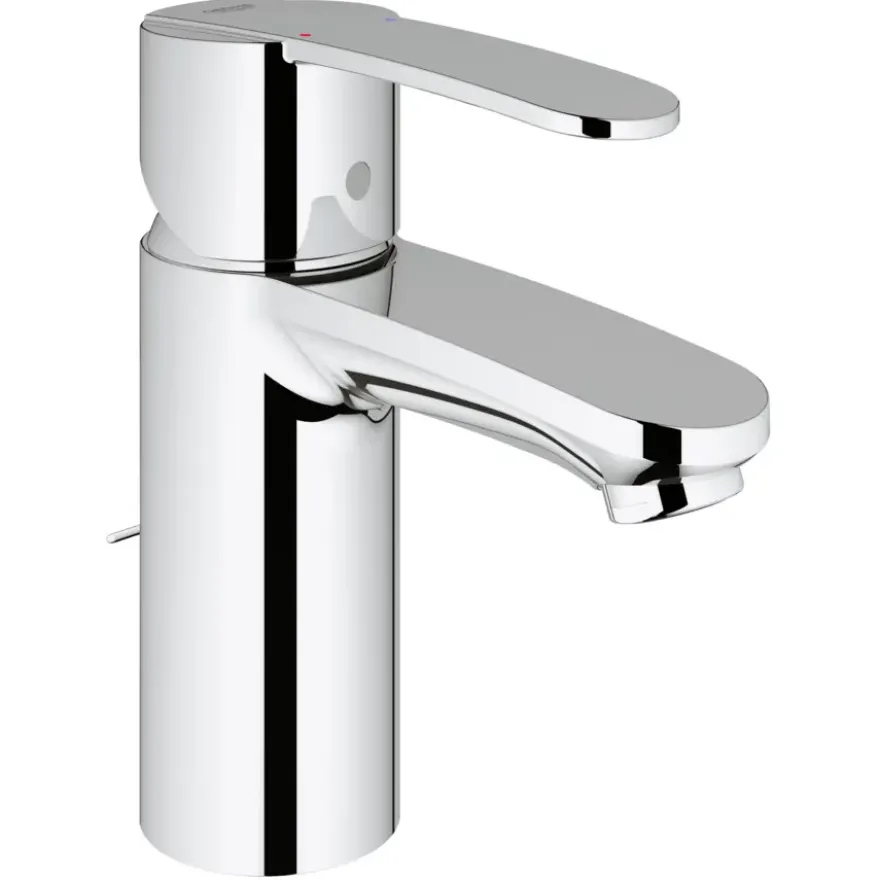 Grohe Wave Cosmopolitan éénhendel wastafelkraan